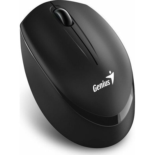 Genius NX-7009, 1200DPI, 2.4 [GHz]
